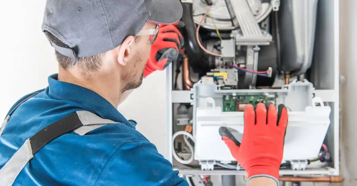 installateur Rheezerveen
